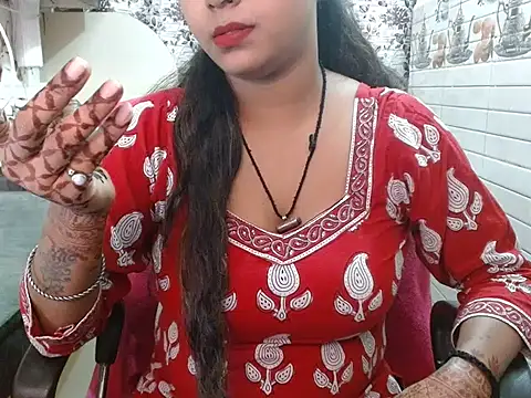 LovingPihu online show from October 22, 5:40 am