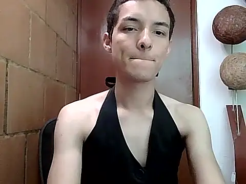 andys 26 online show from April 14, 6:57 pm