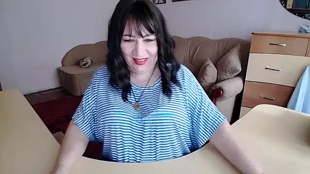 Lucretia Goldi  online show from November 29, 11:21 am