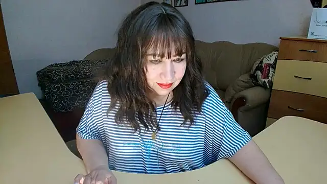 Lucretia Goldi  online show from February 20, 11:28 pm