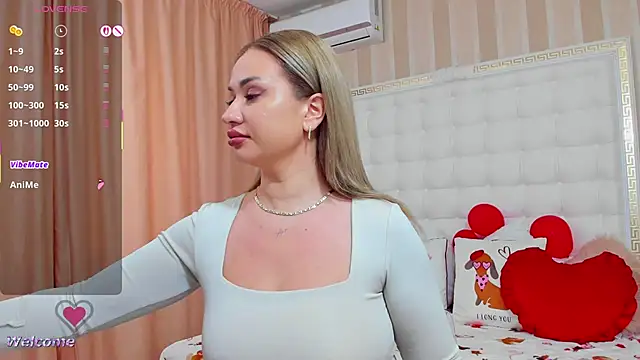 sassy madeline online show from February 24, 10:38 am