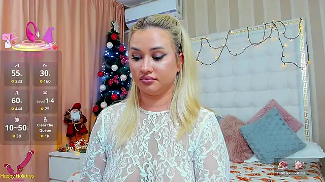 sassy madeline online show from December 5, 11:42 am