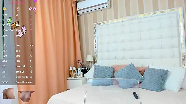 sassy madeline online show from November 7, 11:37 am