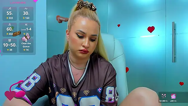 Snapshot of sassy_madeline chatting on January 29, 7:46 am sassy madeline online show from January 29, 7:46 am