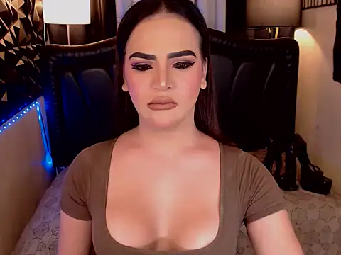 VerSexTs online show from July 27, 11:45 pm