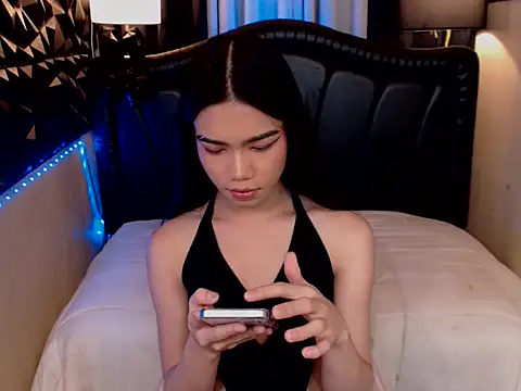 VerSexTs online show from July 7, 6:47 am