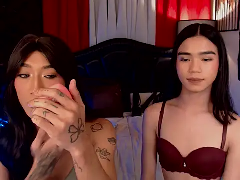 VerSexTs online show from December 17, 11:48 am