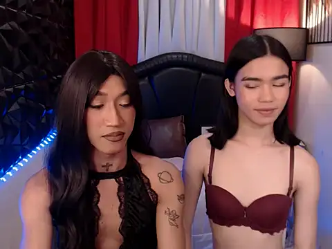 VerSexTs online show from November 13, 6:23 pm