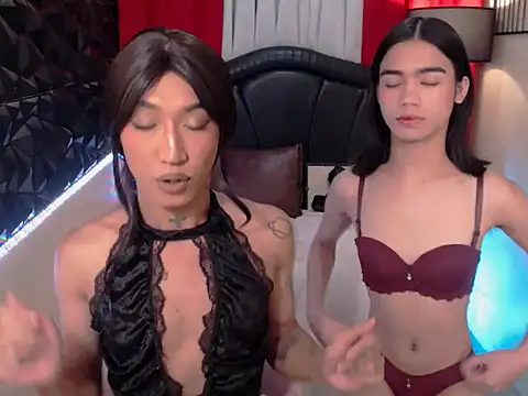 VerSexTs online show from November 3, 11:03 am