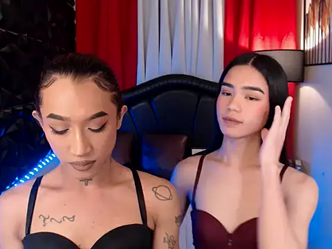 VerSexTs online show from November 24, 12:05 pm