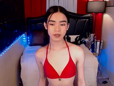 VerSexTs online show from December 14, 2:51 am