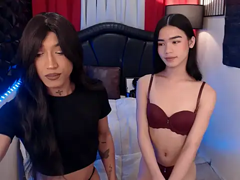 VerSexTs online show from November 22, 11:09 am