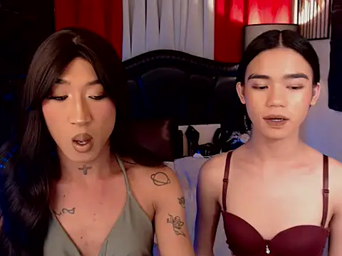 VerSexTs online show from December 15, 9:59 am