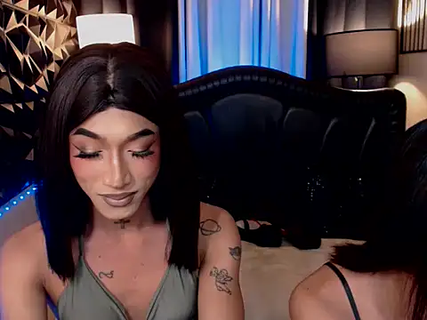 VerSexTs online show from March 3, 12:23 pm