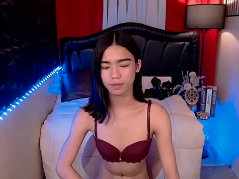 VerSexTs online show from October 29, 11:25 pm