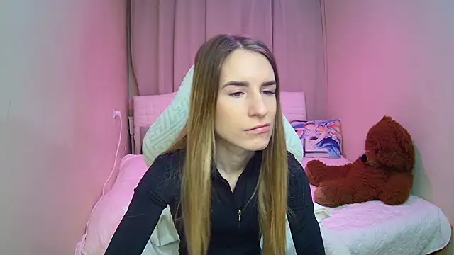 DeboraHorny online show from February 16, 7:18 am