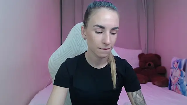 DeboraHorny online show from March 26, 7:17 am