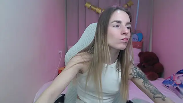 DeboraHorny online show from April 11, 6:10 am