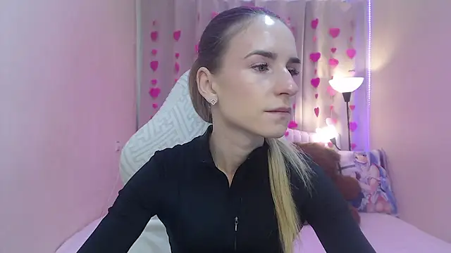 DeboraHorny online show from February 9, 7:06 am