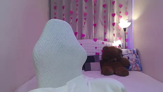 DeboraHorny online show from February 8, 7:17 am