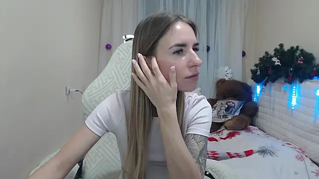 DeboraHorny online show from December 21, 6:59 am