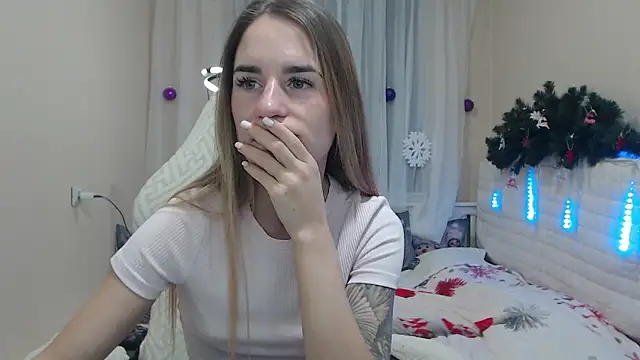 DeboraHorny online show from December 15, 7:03 am