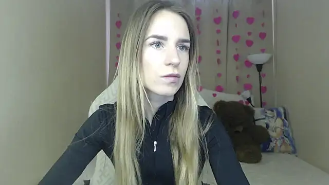 DeboraHorny online show from February 6, 7:15 am