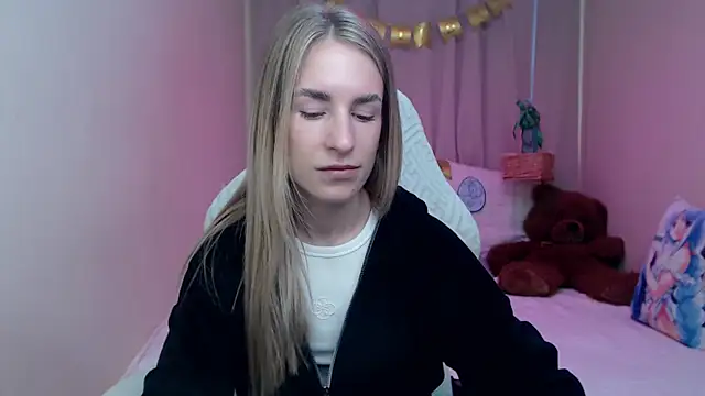 DeboraHorny online show from April 16, 6:14 am