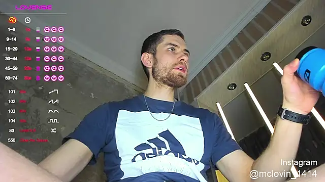 Vinsent Frantlyy online show from September 20, 2:22 pm