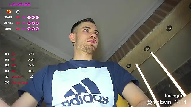 Vinsent Frantlyy online show from September 26, 4:47 pm