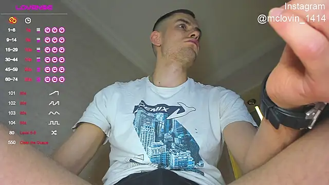 Vinsent Frantlyy online show from November 26, 12:38 pm