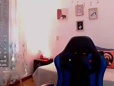 emmily castro online show from October 24, 12:04 pm