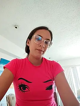 Theambersin online show from March 15, 7:54 pm