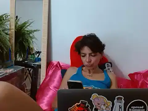 Labebe-rica online show from April 15, 3:01 am