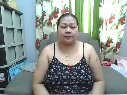 hornyKENDAH online show from April 19, 8:37 am