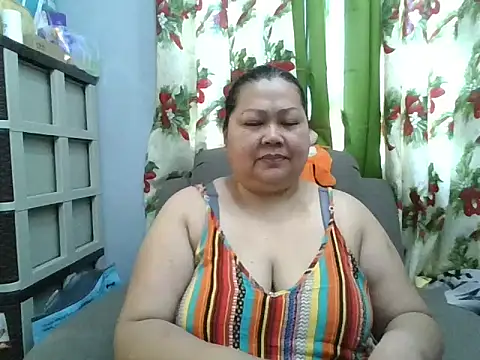 hornyKENDAH online show from March 24, 8:47 am