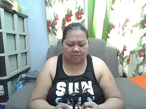 hornyKENDAH online show from April 21, 2:51 am