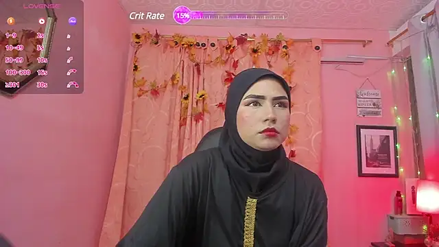 Snapshot of DarshaKhemu chatting on February 20, 8:36 pm DarshaKhemu online show from February 20, 8:36 pm