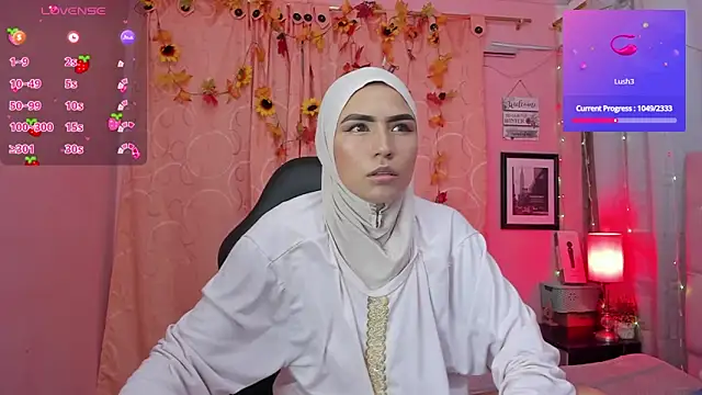 Snapshot of DarshaKhemu chatting on March 10, 8:45 pm DarshaKhemu online show from March 10, 8:45 pm