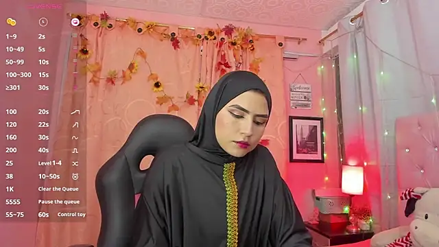 Snapshot of DarshaKhemu chatting on March 19, 8:22 pm DarshaKhemu online show from March 19, 8:22 pm