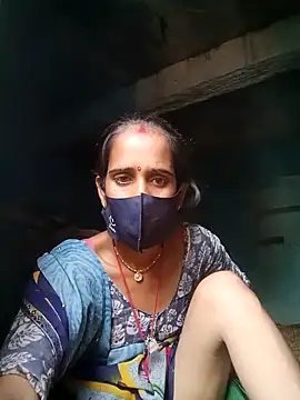 Mohni Das online show from October 8, 10:28 am