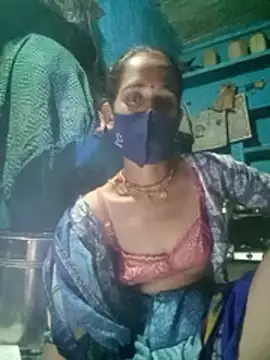 Mohni Das online show from October 25, 3:45 pm