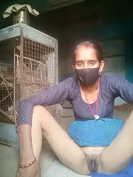 Mohni Das online show from April 3, 11:05 am