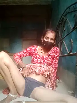 Mohni Das online show from April 22, 12:34 pm