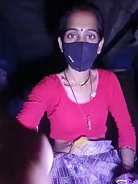 Mohni Das online show from May 19, 8:49 pm