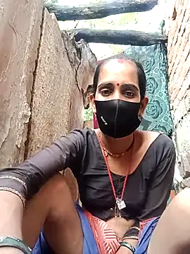 Mohni Das online show from July 6, 1:12 am