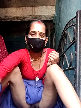 Mohni Das online show from May 10, 5:55 am