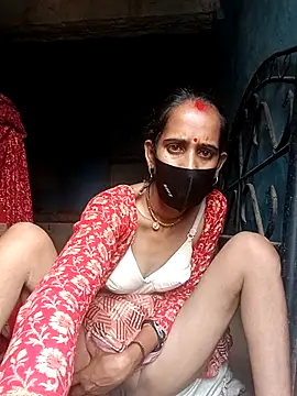 Mohni Das online show from May 11, 10:27 am