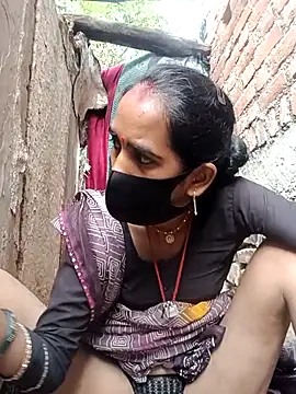 Mohni Das online show from July 17, 2:20 am