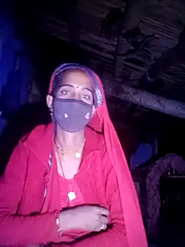 Mohni Das online show from March 22, 9:21 pm